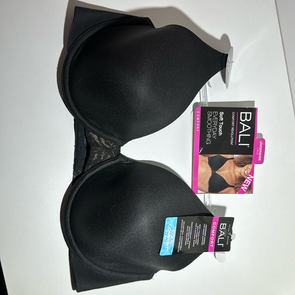Bali comfort 34D Bra